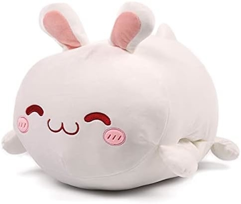 Shiba Inu almofada de pelúcia animal recheado lindo brinquedo de pelúcia molhada anime corgi pelúcia pelúcia kawaii almofada de abraço suave