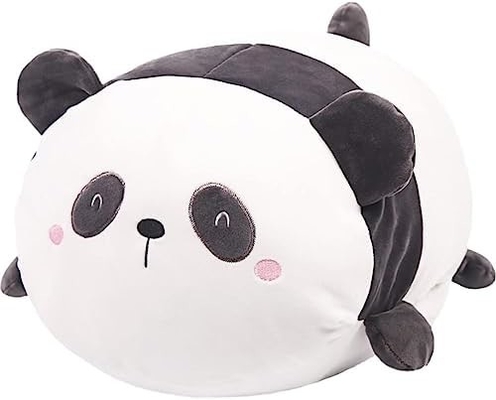 Shiba Inu almofada de pelúcia animal recheado lindo brinquedo de pelúcia molhada anime corgi pelúcia pelúcia kawaii almofada de abraço suave