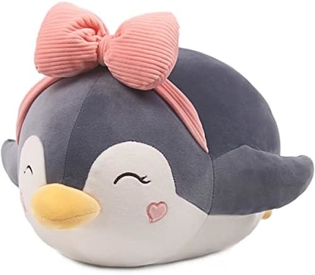 Shiba Inu almofada de pelúcia animal recheado lindo brinquedo de pelúcia molhada anime corgi pelúcia pelúcia kawaii almofada de abraço suave