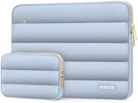 Adequado para MacBook Air/Pro, laptop de 13 a 13,3 polegadas, adequado para MacBook Pro 14 polegadas de poliéster embalagem horizontal com pequeno