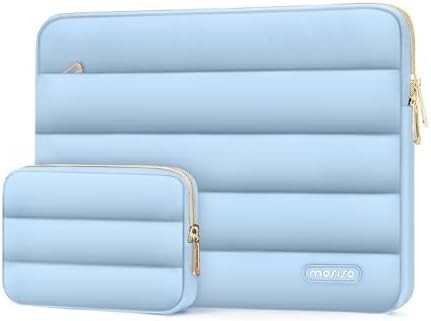 Adequado para MacBook Air/Pro, laptop de 13 a 13,3 polegadas, adequado para MacBook Pro 14 polegadas de poliéster embalagem horizontal com pequeno