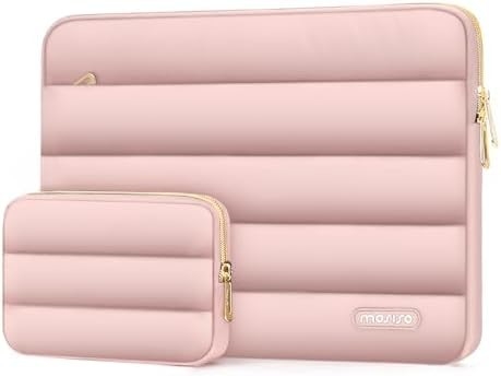 Adequado para MacBook Air/Pro, laptop de 13 a 13,3 polegadas, adequado para MacBook Pro 14 polegadas de poliéster embalagem horizontal com pequeno