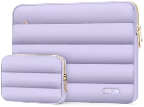 Adequado para MacBook Air/Pro, laptop de 13 a 13,3 polegadas, adequado para MacBook Pro 14 polegadas de poliéster embalagem horizontal com pequeno