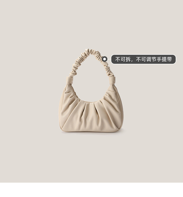PETITE SIMONE Bolsa de ombro para mulheres Moda Bolsa de ombro curvada Bolsa de mão Sofii embraiagem Bolsa Hobo Bolsa de moda Bolsa para senhora