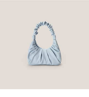 PETITE SIMONE Bolsa de ombro para mulheres Moda Bolsa de ombro curvada Bolsa de mão Sofii embraiagem Bolsa Hobo Bolsa de moda Bolsa para senhora