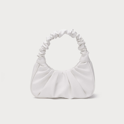 PETITE SIMONE Bolsa de ombro para mulheres Moda Bolsa de ombro curvada Bolsa de mão Sofii embraiagem Bolsa Hobo Bolsa de moda Bolsa para senhora
