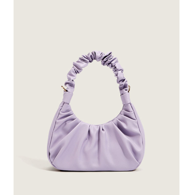 PETITE SIMONE Bolsa de ombro para mulheres Moda Bolsa de ombro curvada Bolsa de mão Sofii embraiagem Bolsa Hobo Bolsa de moda Bolsa para senhora