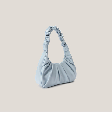 PETITE SIMONE Bolsa de ombro para mulheres Moda Bolsa de ombro curvada Bolsa de mão Sofii embraiagem Bolsa Hobo Bolsa de moda Bolsa para senhora