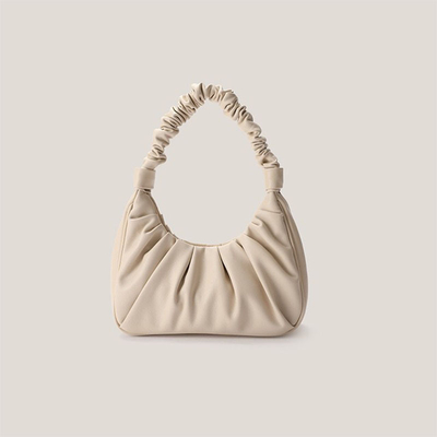 PETITE SIMONE Bolsa de ombro para mulheres Moda Bolsa de ombro curvada Bolsa de mão Sofii embraiagem Bolsa Hobo Bolsa de moda Bolsa para senhora