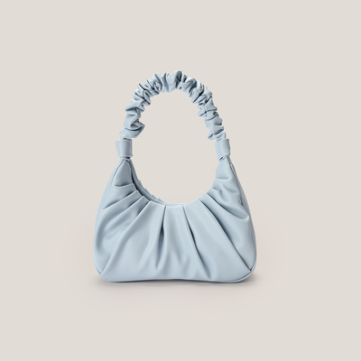 PETITE SIMONE Bolsa de ombro para mulheres Moda Bolsa de ombro curvada Bolsa de mão Sofii embraiagem Bolsa Hobo Bolsa de moda Bolsa para senhora