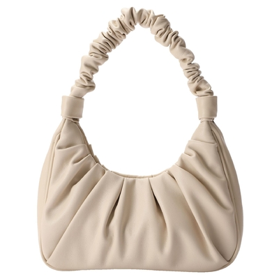 PETITE SIMONE Bolsa de ombro para mulheres Moda Bolsa de ombro curvada Bolsa de mão Sofii embraiagem Bolsa Hobo Bolsa de moda Bolsa para senhora