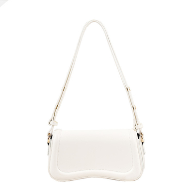 Bolsa de ombros pequena para mulheres Bolsa de crossbody da moda Bolsas de couro à prova d'água Bolsas de mão de embreagem Tote Bolsas de design