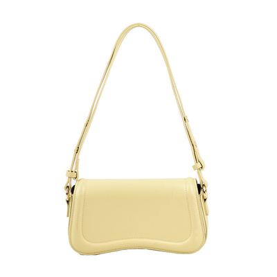Bolsa de ombros pequena para mulheres Bolsa de crossbody da moda Bolsas de couro à prova d'água Bolsas de mão de embreagem Tote Bolsas de design