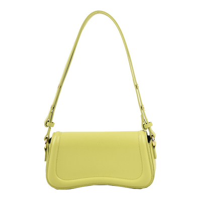 Bolsa de ombros pequena para mulheres Bolsa de crossbody da moda Bolsas de couro à prova d'água Bolsas de mão de embreagem Tote Bolsas de design