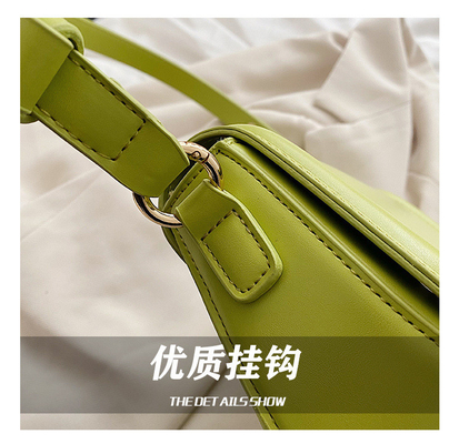 Bolsa de ombros pequena para mulheres Bolsa de crossbody da moda Bolsas de couro à prova d'água Bolsas de mão de embreagem Tote Bolsas de design