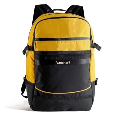 Mochila esportiva impermeável