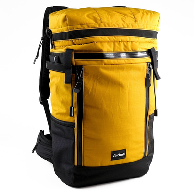 Mochila esportiva impermeável