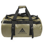 Saco de Duffel Para Navegação Impermeável Saco de Duffel fabricado a partir de material leve mas robusto TPU