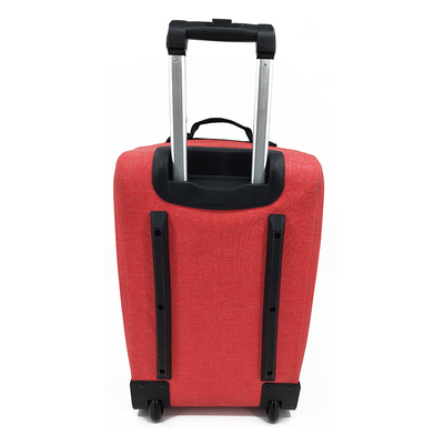 Saco-de-cabeça à prova d'água Viajar com confiança com bagagem de qualidade