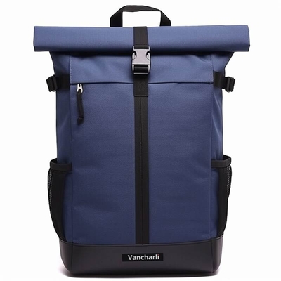 Mochila de lazer Mochila rolante exterior concebida para durabilidade e conveniência