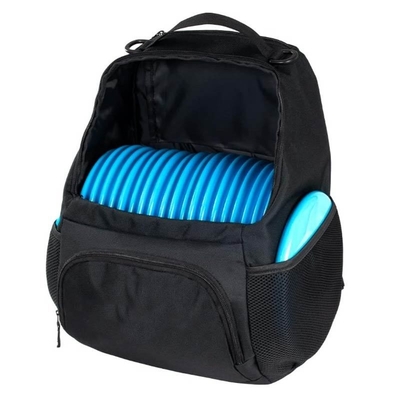 Saco de golfe de disco simples garantindo que sua bolsa se destaque no campo