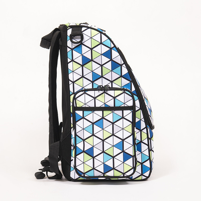 Bolsa de Disc Golf Mochila projetada para o esporte que você ama, estas bolsas apoiam o seu estilo de vida ativo