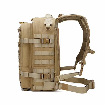 Mochila Tática Mochila Militar As nossas mochilas são feitas com materiais de alta qualidade e oferecem a durabilidade