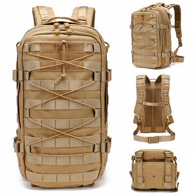 Mochila Tática Mochila Militar As nossas mochilas são feitas com materiais de alta qualidade e oferecem a durabilidade