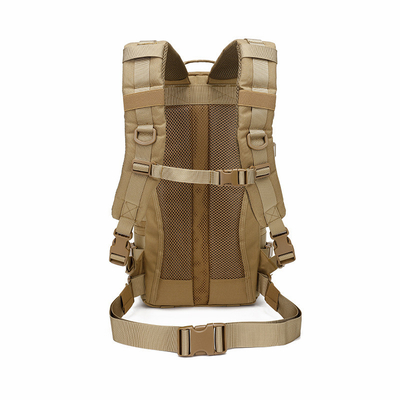 Mochila Tática Mochila Militar As nossas mochilas são feitas com materiais de alta qualidade e oferecem a durabilidade