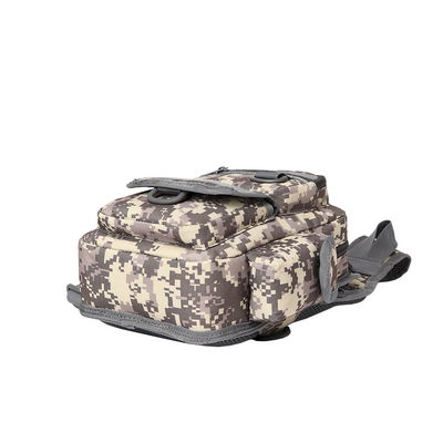 Saco Militar Estes equipamentos táticos são construídos para durar, oferecendo uma mistura perfeita de durabilidade, funcionalidade e estilo.