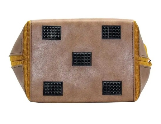Saco de Correio Resistente ao Fogo Feito sob encomenda Com o revestimento de couro de tufo, fundo quadrado, alças de palmeira duráveis e fechado, é certamente um produto valioso em todos os escritórios, salas de correio ou armazéns!