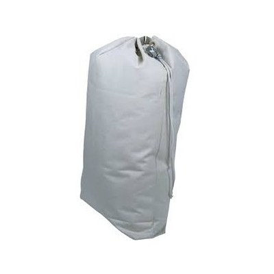As bolsas de correio são as mesmas usadas pelo correio.