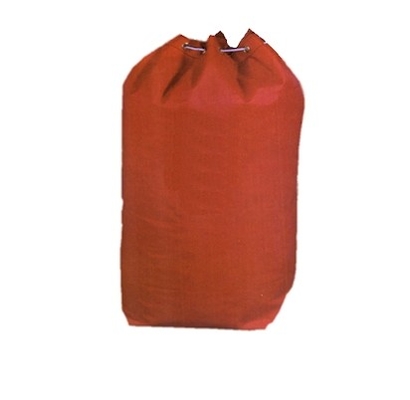 As bolsas de correio são as mesmas usadas pelo correio.