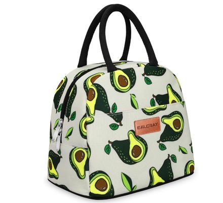 Caixas de almoço isoladas para mulheres e homens, sacos de almoço reutilizáveis para adultos, adequados para trabalho, piqueniques ou viagens