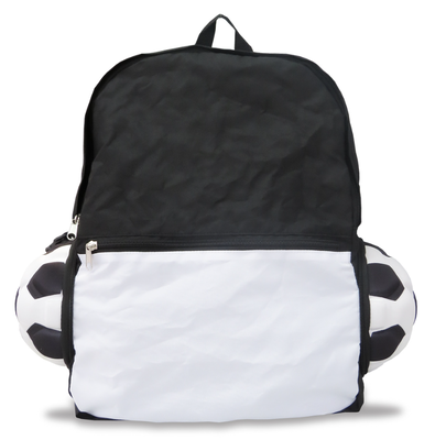 Maletín Deportivo Futebol -Futebol mochila de viagem
