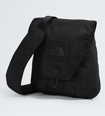 Glen Canyon Pocket Crossbody Bolsa de viagem crossbody impermeável de nylon