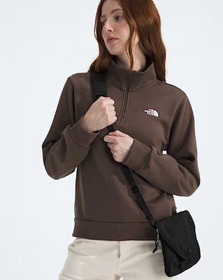 Glen Canyon Pocket Crossbody Bolsa de viagem crossbody impermeável de nylon