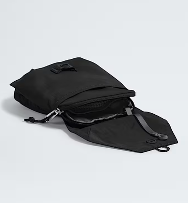Glen Canyon Pocket Crossbody Bolsa de viagem crossbody impermeável de nylon