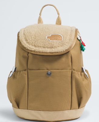 Mochila Mini Explorer Mochila minimalista da moda