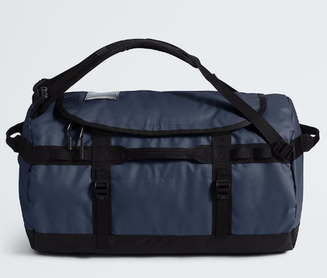 Bolsa de viagem impermeável de grande capacidade, mochila de caminhada, resistente e durável