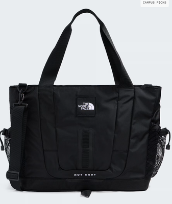 Bolsa tote grande e moderna - um item essencial para viagens