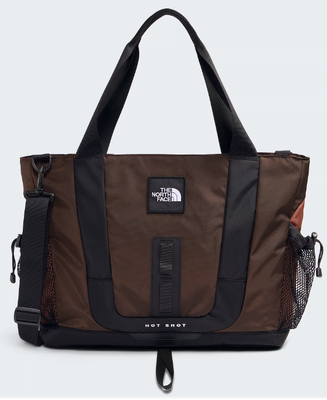 Bolsa tote grande e moderna - um item essencial para viagens