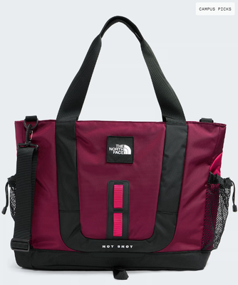Bolsa tote grande e moderna - um item essencial para viagens