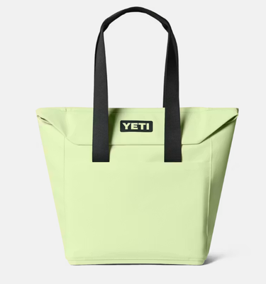 20L Saco de Tote Isolado Material fácil de limpar e seguro para alimentos