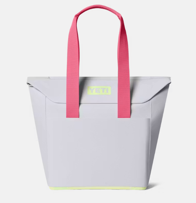 20L Saco de Tote Isolado Material fácil de limpar e seguro para alimentos