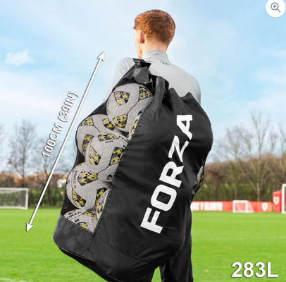 2026 FORZA Saco de Bola Jumbo 20+ Saco de Botas de Armazenamento