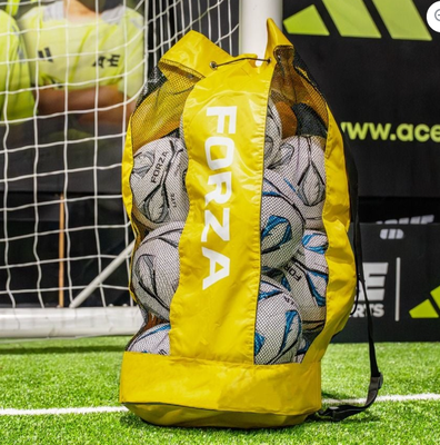 2026 FORZA Saco de Bola Jumbo 20+ Saco de Botas de Armazenamento