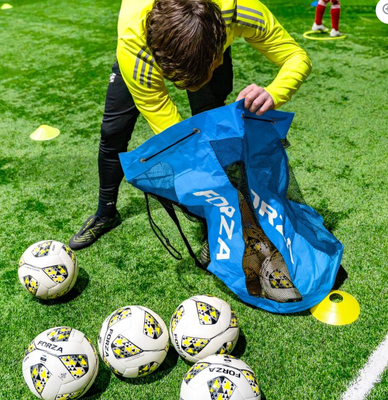 2026 FORZA Saco de Bola Jumbo 20+ Saco de Botas de Armazenamento