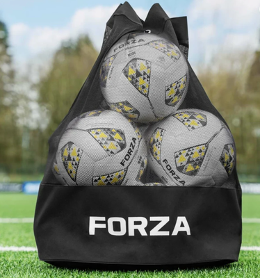 2026 FORZA Sacos de bola de malha