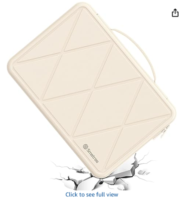 Funda de proteção EVA dura para 16 polegadas MSI Raider GE68 HX 14V. Compativel para 16 polegadas MSI Raider GE68 HX 14V,MSI Vector 16 HX A14V/A13V, Caixa Anti-Choque